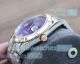 Copy Rolex Datejust Black Roman Dial Two Tone Jubilee Watch 41MM (3)_th.jpg